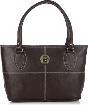 

Fostelo Shoulder Bag(Brown)