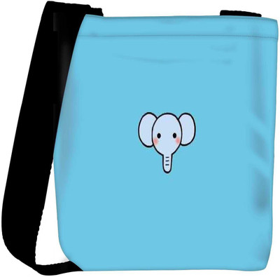 

Snoogg Sling Bag(Multicolor)