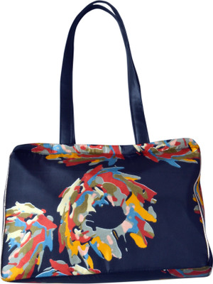 

Angelfish Shoulder Bag(Multicolor)