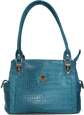 

Moochies Tote(Blue)