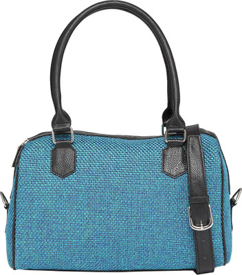 

Starz Hand-held Bag(Blue)
