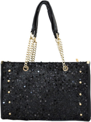 

Heels & Handles Shoulder Bag(Multicolor)