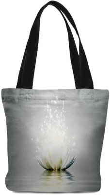 

Panda Creation Tote(Multicolor)
