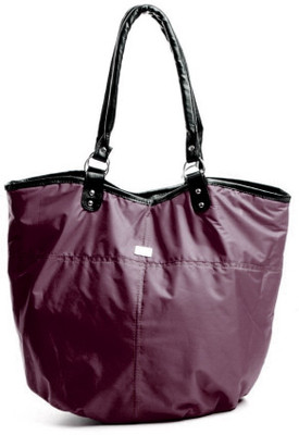 

JG Shoppe Shoulder Bag(Purple)