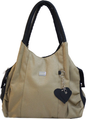 

JG Shoppe Shoulder Bag(Beige)