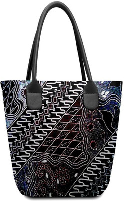 

Panda Creation Tote(Multicolor)