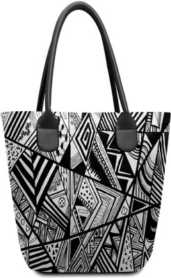 

Panda Creation Tote(Multicolor)