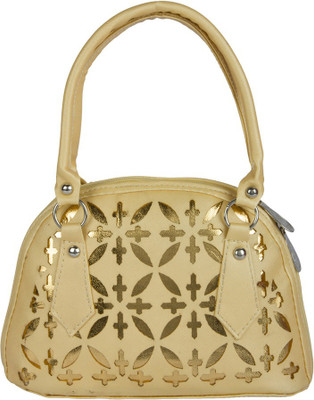

Edgekart Messenger Bag(Beige)