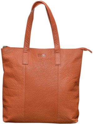 

Le Craf Shoulder Bag(Orange)