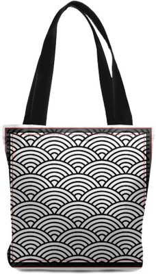

Panda Creation Tote(Multicolor)