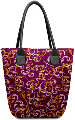 

Panda Creation Tote(Multicolor)