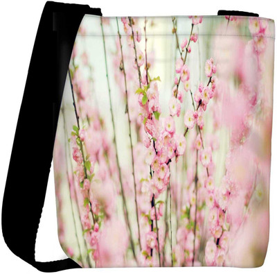 

Snoogg Sling Bag(Multicolor)