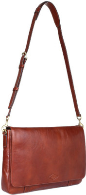 

Fossil Messenger Bag