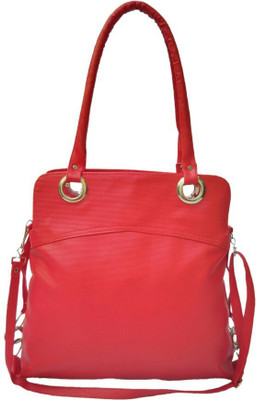 

Raju purse collection Hand-held Bag(Pink)