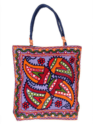 

Ratash.com Shoulder Bag(Multicolor)