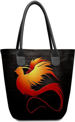 

Panda Creation Tote(Multicolor)