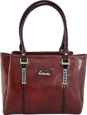 

Esbeda Shoulder Bag(Red)