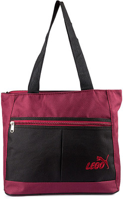 

WRIG Shoulder Bag(Maroon)