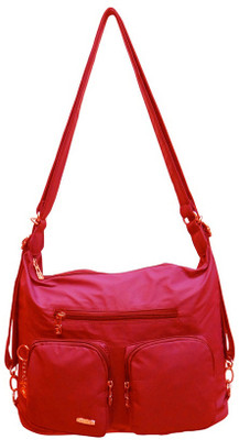 

Jinu Shoulder Bag(Red)
