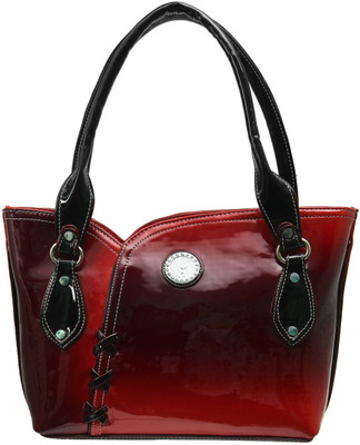 

Louise Belgium Hand-held Bag(Multicolor)