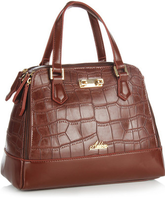 

Addons Hand-held Bag(Maroon)