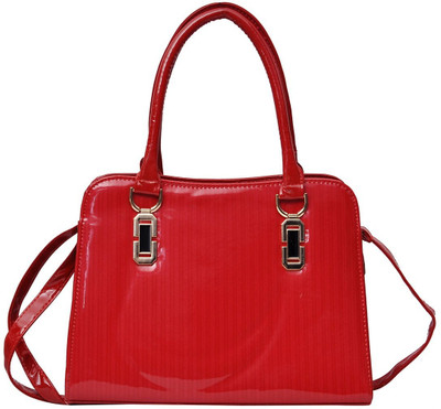 

Hawai Hand-held Bag(Red)