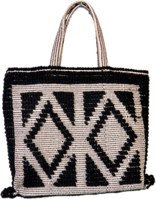 

Diwaah Tote(Beige)