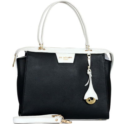 

Da Milano Tote(Multicolor)