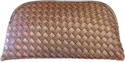 

Bhamini Pouch Potli(Brown)