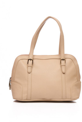 Ivy Hand-held Bag(Tan)