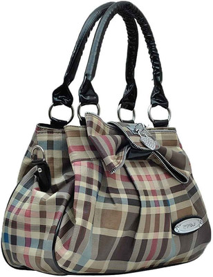 

Hawai Hand-held Bag(Multicolor)