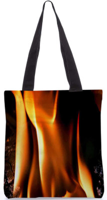 

Snoogg Tote(Multicolor)