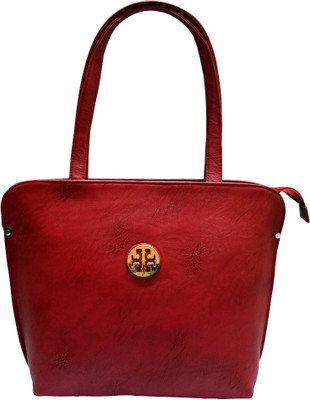 

Glorious Shoulder Bag(Red)
