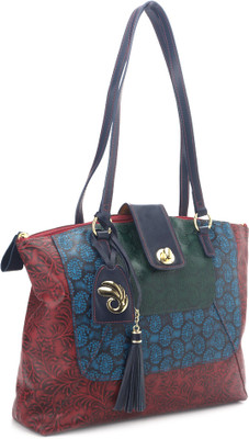 

Holii Hand-held Bag(Multicolor)