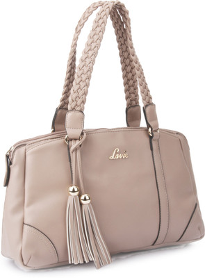 

Lavie Satchel(Beige)