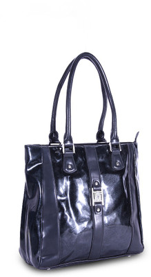 

Lavie Tote(Black)