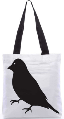 

Snoogg Tote(Multicolor)