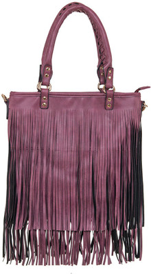 

Peaubella Shoulder Bag(Purple)