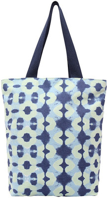 

Angesbags Tote(Blue)