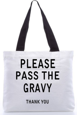 

Snoogg Tote(Multicolor)