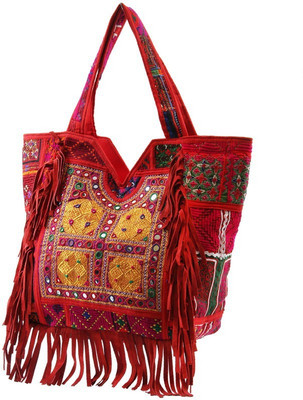 

Jaipur Textiles Hub Shoulder Bag(Multicolor)