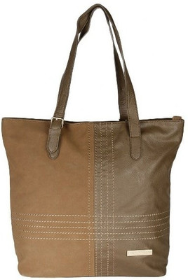 

Lino Perros Hand-held Bag(Beige)