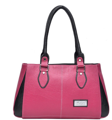 

Bcc Shoulder Bag(Pink)