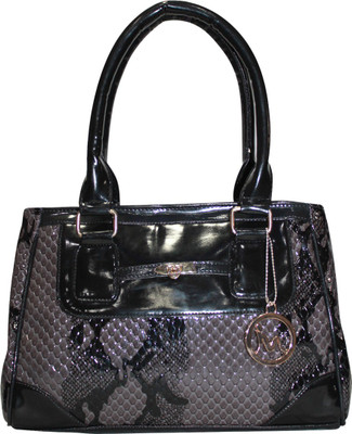 

Moda Desire Shoulder Bag(Grey)