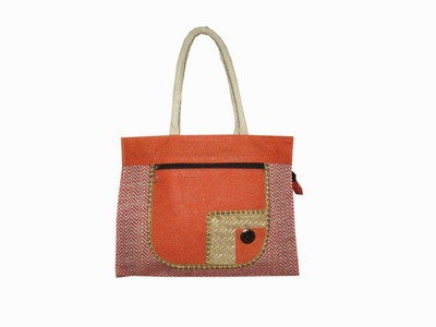 

Aaltex Shoulder Bag(Orange)