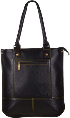 

Waanii Shoulder Bag(Black)