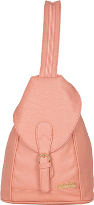 

Calvino Shoulder Bag(Pink)