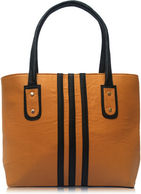 

Vintage Messenger Bag(Tan)