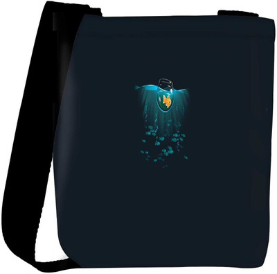 

Snoogg Sling Bag(Multicolor)