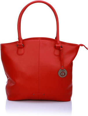 Caprese Shoulder Bag(Pink)